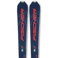 2023 Fischer RC ONE 86 GT Multiflex Mens