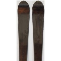 2021 Volant Pure Platinum Mens