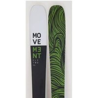 2022 Movement Fly Two 95 Mens