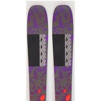 2023 K2 Mindbender 99Ti W Womens