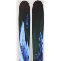 2022 Lib Tech Wunderstick 106 Mens