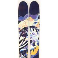 2021 J Skis Hotshot Kootenays Mens