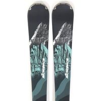 2025 Nordica Alldrive W 82 Womens