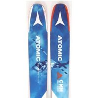 2018 Atomic Backland FR 109 Mens