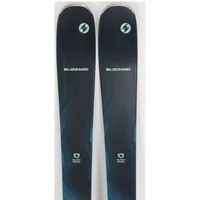 2023 Blizzard Black Pearl 82 SP Womens