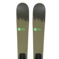 2022 Rossignol Smash 7
