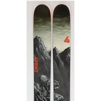 2026 4FRNT Nevar Mens