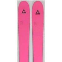 2023 Fischer Ranger Pink Mens