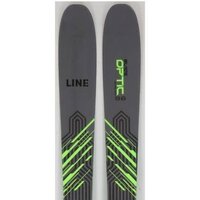 2023 Line Blade Optic 96 Mens