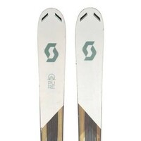 2025 Scott Pure Mission 98Ti W Womens