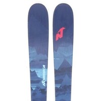 2021 Nordica Santa Ana 80 S
