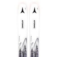 2024 Atomic Maverick 100 Ti Mens