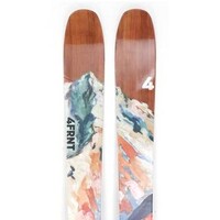 2022 4FRNT MSP 107 Mens