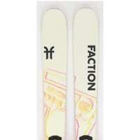2024 Faction Prodigy 0X Womens