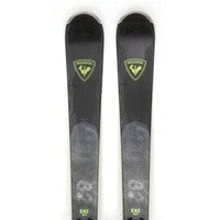 2022 Rossignol Experience 82 CA Mens