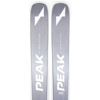 2023 Peak Skis Peak 104 Mens