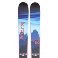 2022 Liberty Evolv100 Mens
