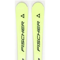 2025 Fischer RC4 Pro