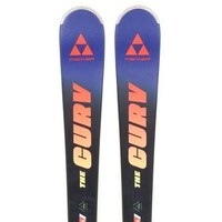 2025 Fischer RC4 The Curv Pro