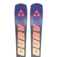 2025 Fischer The Curv Jr