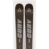 2025 Fischer The CURV GT 85 Sustain Mens