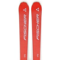 2025 Fischer RC One X Mens