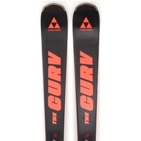2025 Fischer The Curv GT 80 Mens
