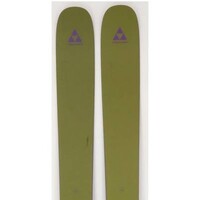 2025 Fischer Ranger 116 Unisex