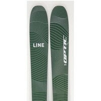 2025 Line Blade Optic 96 Mens