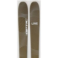 2025 Line Optic 88 Mens
