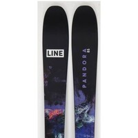 2025 Line Pandora 92 Womens