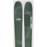 2025 Line Optic 96 Mens