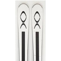 2020 Exonde XO V7 White Black Mens