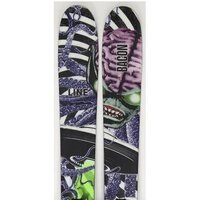2025 Line Bacon 122 Mens