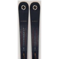 2025 Blizzard Thunderbird R15 WB LTD Mens