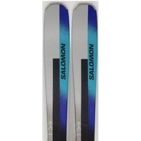 2025 Salomon Stance 80 Mens