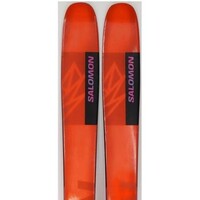 2025 Salomon QST 106 Mens