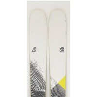 2024 WNDR Intention 108 Reverse Camber Mens