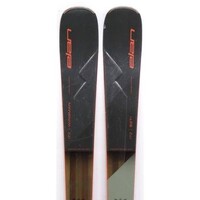 2024 Elan Wingman 82 TI Mens