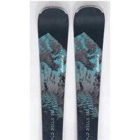 2024 Nordica Wild Belle 78 CA Womens