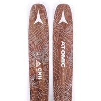 2023 Atomic Backland 117 Mens