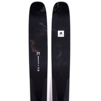 2025 Armada Declivity X 115 Mens