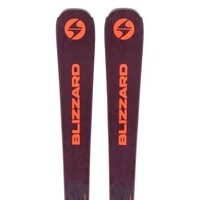 2025 Blizzard Thunderbird R14 Hex Mens