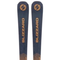 2025 Blizzard Thunderbird Sport R14 Ti Mens