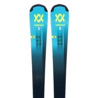 2021 Volkl Deacon JR PRO