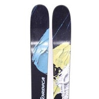 2025 Nordica Unleashed 108 Mens