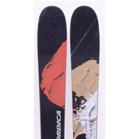 2025 Nordica Unleashed 114 Mens