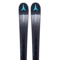 2024 Atomic Redster X7 Revoshock C Mens