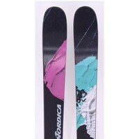 2025 Nordica Unleashed 98 Unisex