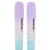 2024 Salomon Stance W 84 Womens
